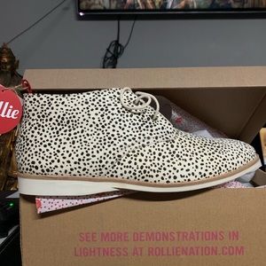 Rollie’s Shoes